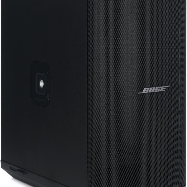 Bose Sub1 Bass Module for L1 Pro Portable PA Systems