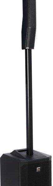 Electro-Voice Evolve 30M Portable Column PA System - Black