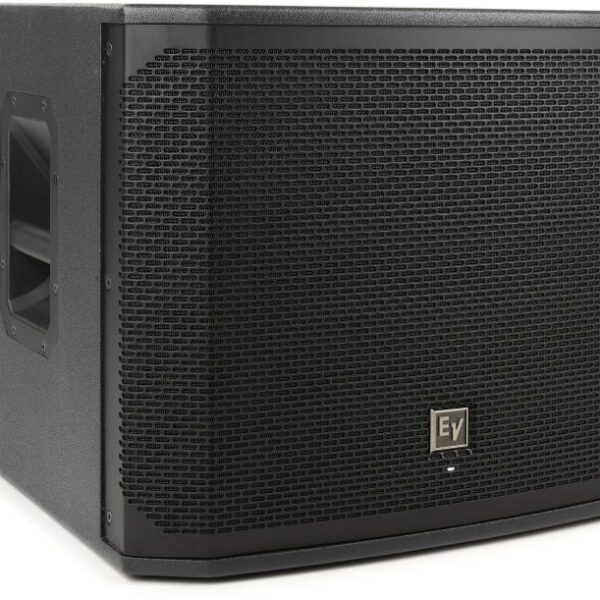 Electro-Voice EKX-15SP 1300W 15 inch Powered Subwoofer