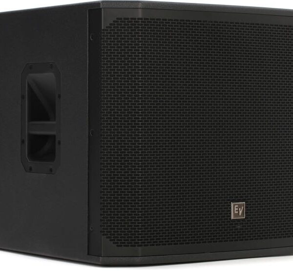 Electro-Voice EKX-18SP 1300W 18 inch Powered Subwoofer