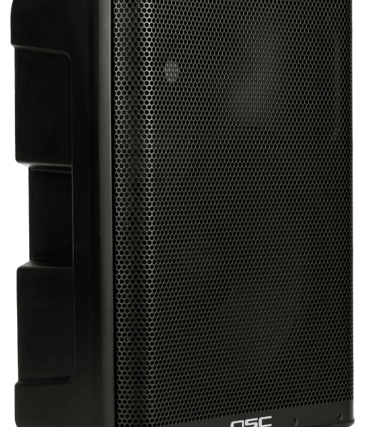 QSC CP12 1,000W 12-inch Powered Speaker