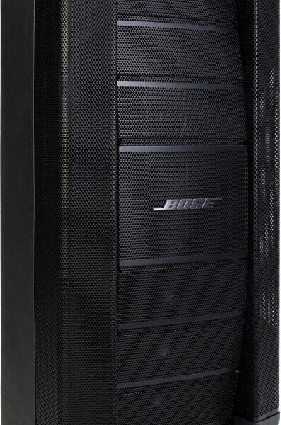Bose F1 Model 812 Flexible Array Loudspeaker
