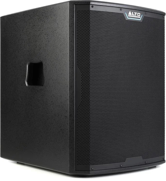 Alto Professional TS18S 18-inch Powered Subwoofer