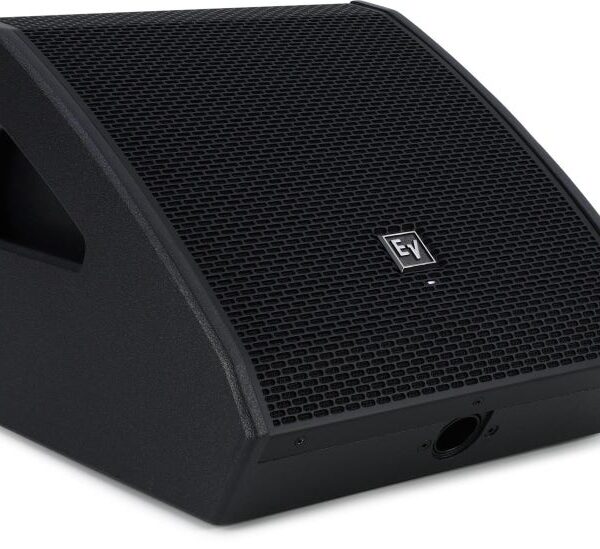 Electro-Voice PXM-12MP 700W 12 inch Powered Floor Monitor