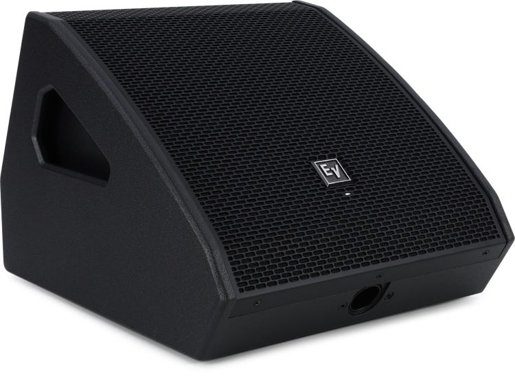 bfd6198de4nOe0nyRfXKfB8QMfxSUuu4EAE63g1W Electro-Voice PXM-12MP 700W 12 inch Powered Floor Monitor