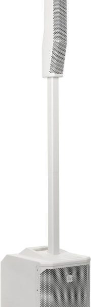 Electro-Voice Evolve 30M Portable Column PA System - White