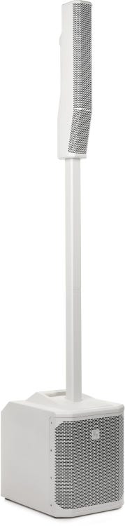 Electro-Voice Evolve 30M Portable Column PA System - White
