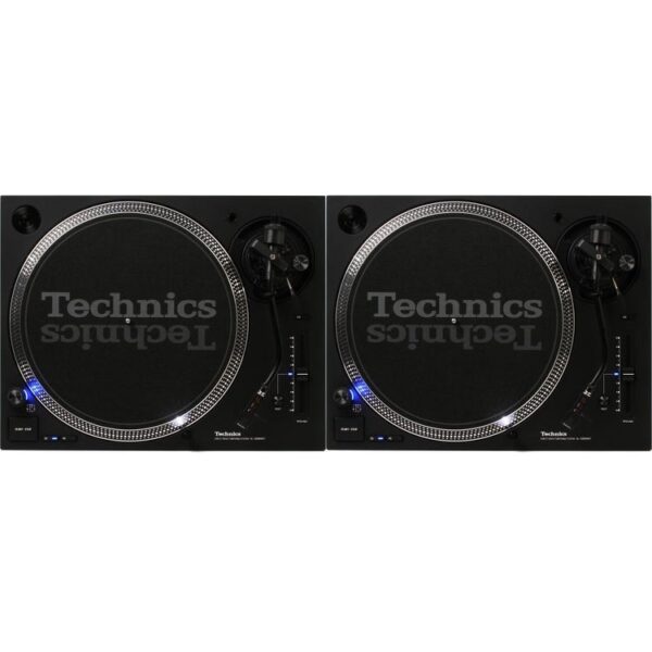 Technics SL-1200MK7 Direct Drive Professional Turntable - Pair