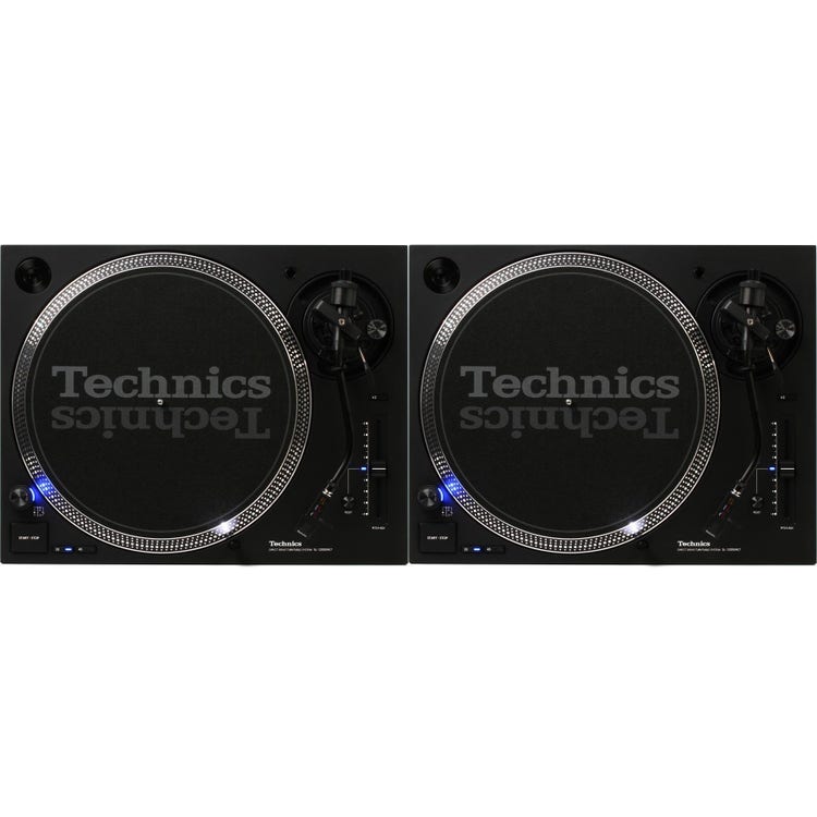 596ab63a65ut62nO0NjdBcHE8g5X1EVAcYyycoUz Technics SL-1200MK7 Direct Drive Professional Turntable - Pair